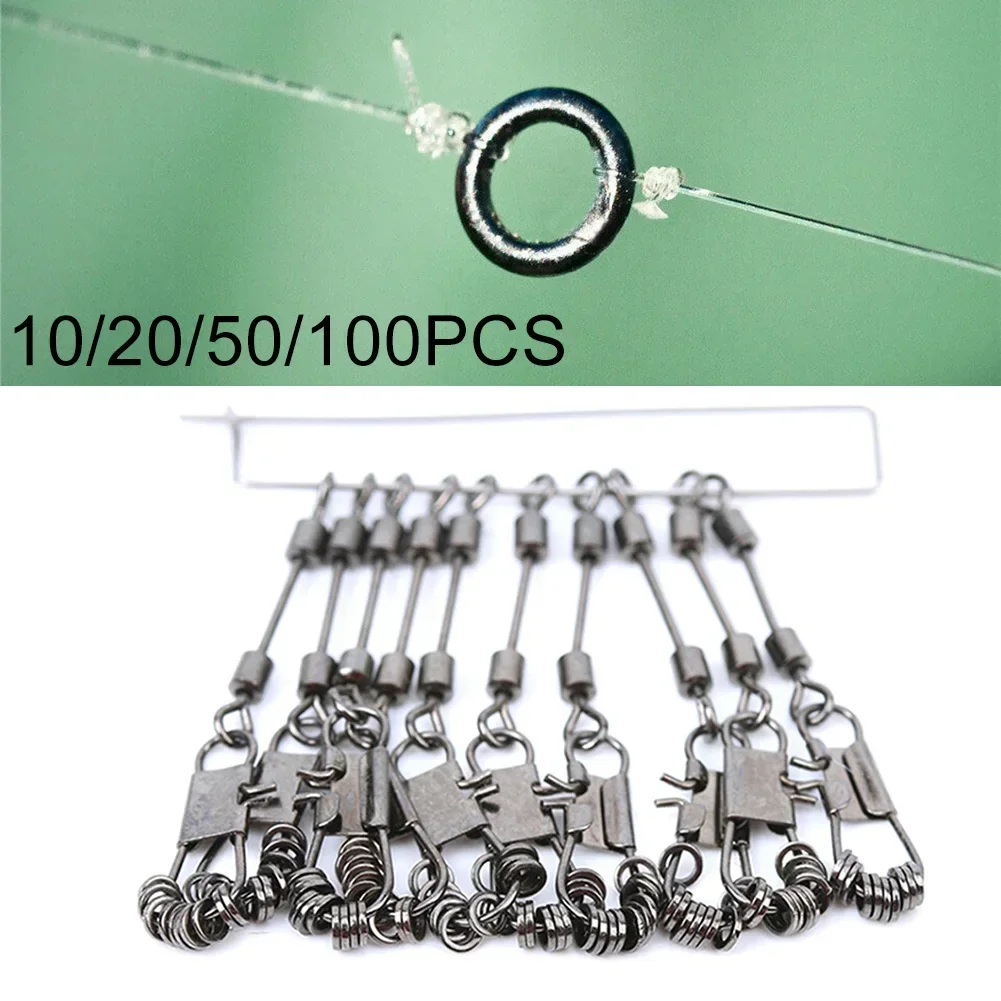 10/20/50pcs 2mm Fly Fishing O- - Leader Line 리뷰 및 가격