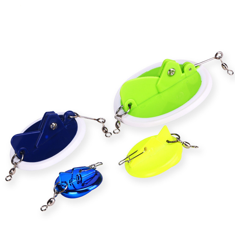 ABS Plastic Artificial Weight  - Fishing Line Winder 리뷰 및 가격