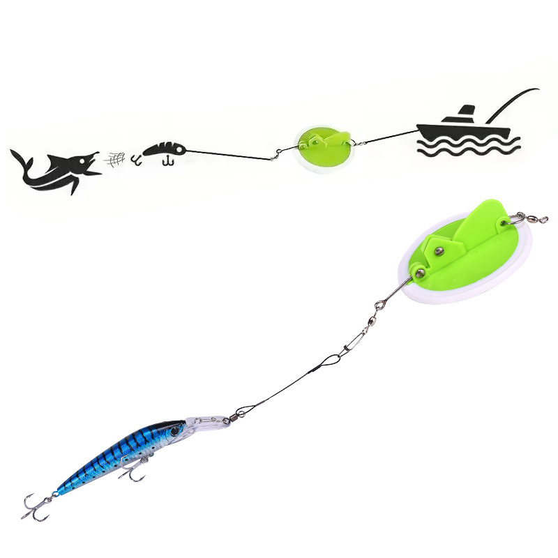 ABS Plastic Artificial Weight  - Fishing Line Winder 리뷰 및 가격