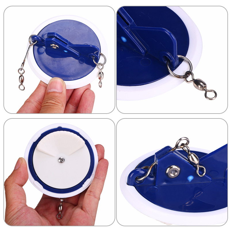 ABS Plastic Artificial Weight  - Fishing Line Winder 리뷰 및 가격
