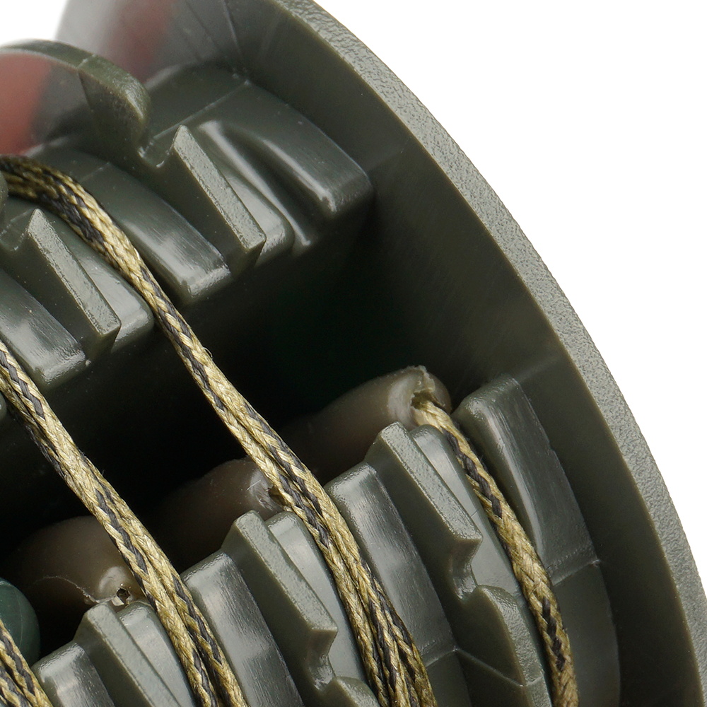 Hirisi Carp Fishing Line Braid - Leader Line 리뷰 및 가격