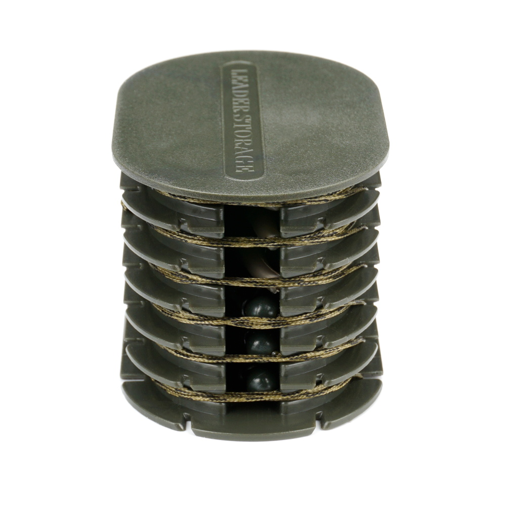 Hirisi Braided Lead Core Carp  - Leader Line 리뷰 및 가격