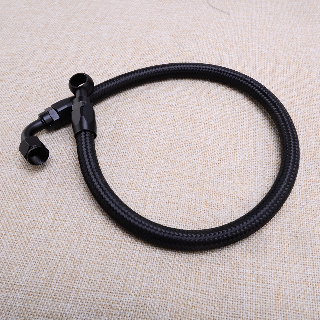 New Braided Fuel Line Kits Fit - Braided Line 리뷰 및 가격