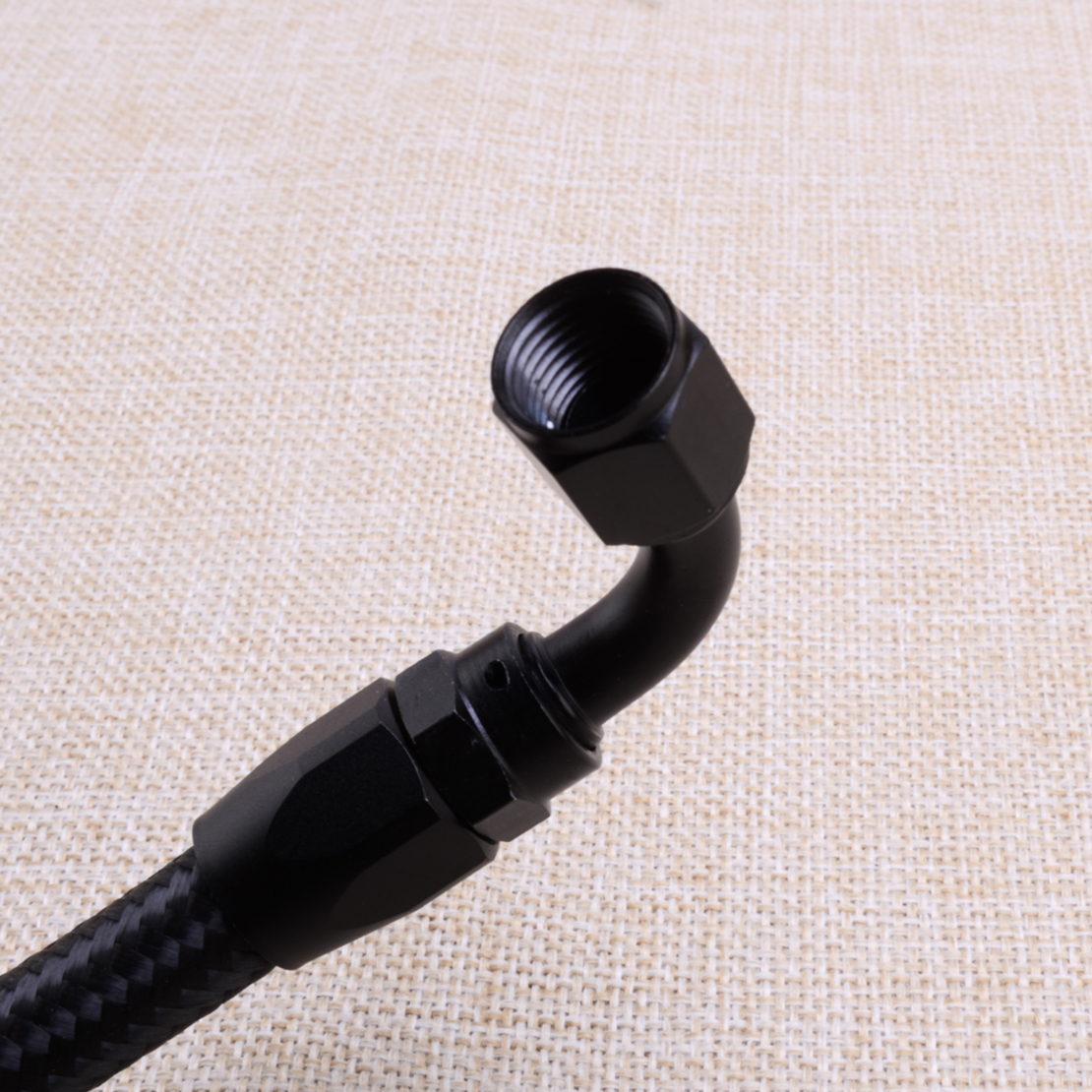New Braided Fuel Line Kits Fit - Braided Line 리뷰 및 가격