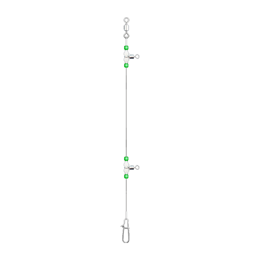 Night Glow Fishing Leaders Fis - Freshwater Line 리뷰 및 가격