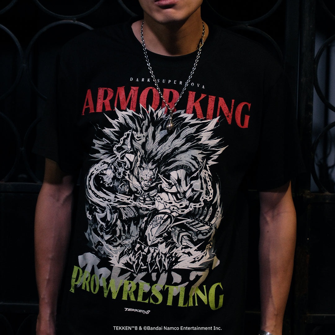 2026 Summer Iron Fist 8 Armor  - Tippet Line 리뷰 및 가격
