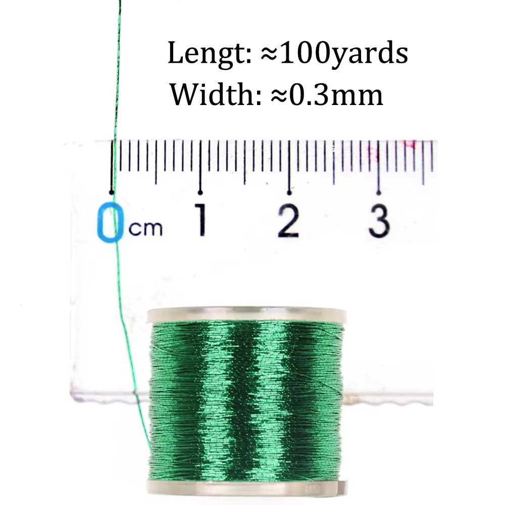 100 yards/Spool Fishing Rod Bu - Fishing Line Spool 리뷰 및 가격
