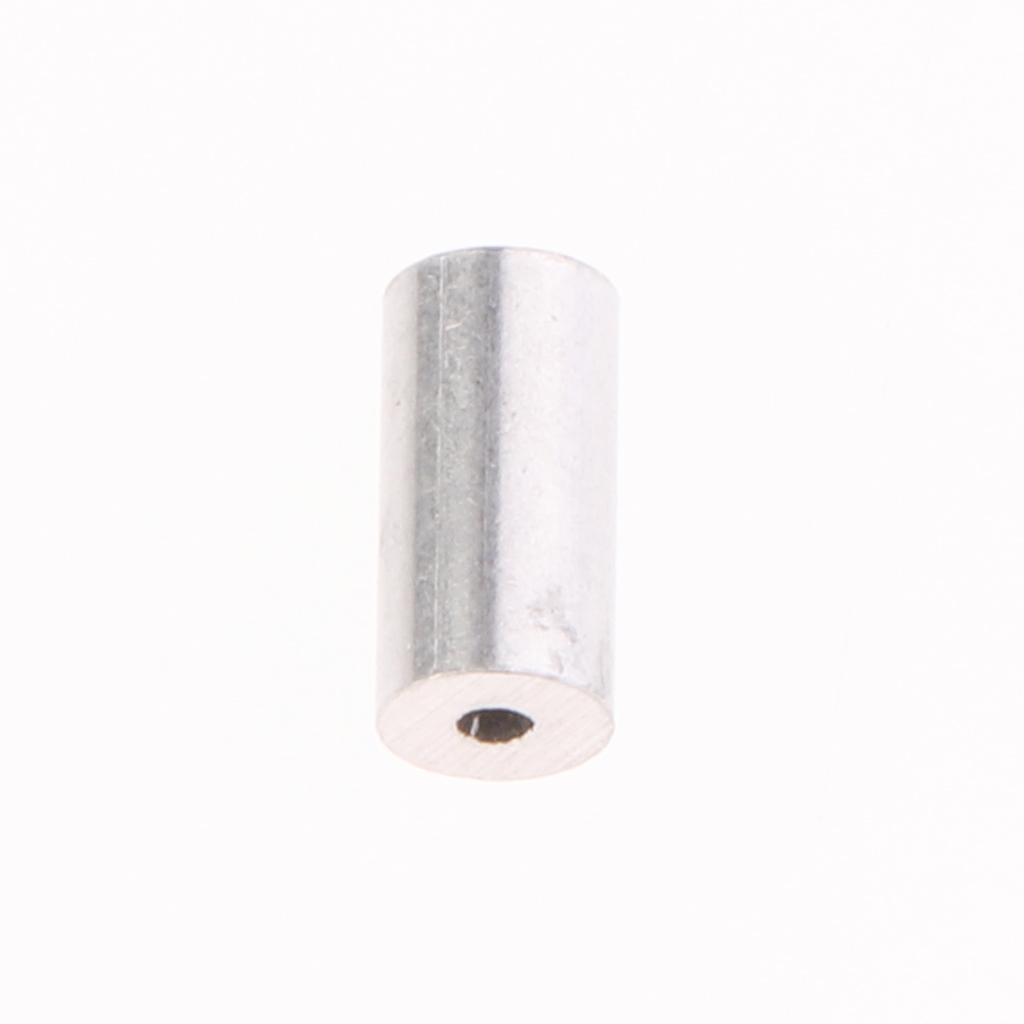 Fishing Wire Leader Crimps Alu - Leader Line 리뷰 및 가격
