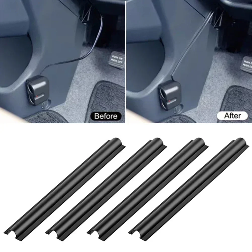 4/8Pcs Car Interior Cable Line - Tippet Line 리뷰 및 가격