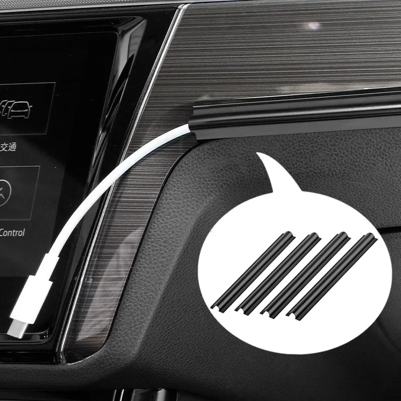 4/8Pcs Car Interior Cable Line - Tippet Line 리뷰 및 가격
