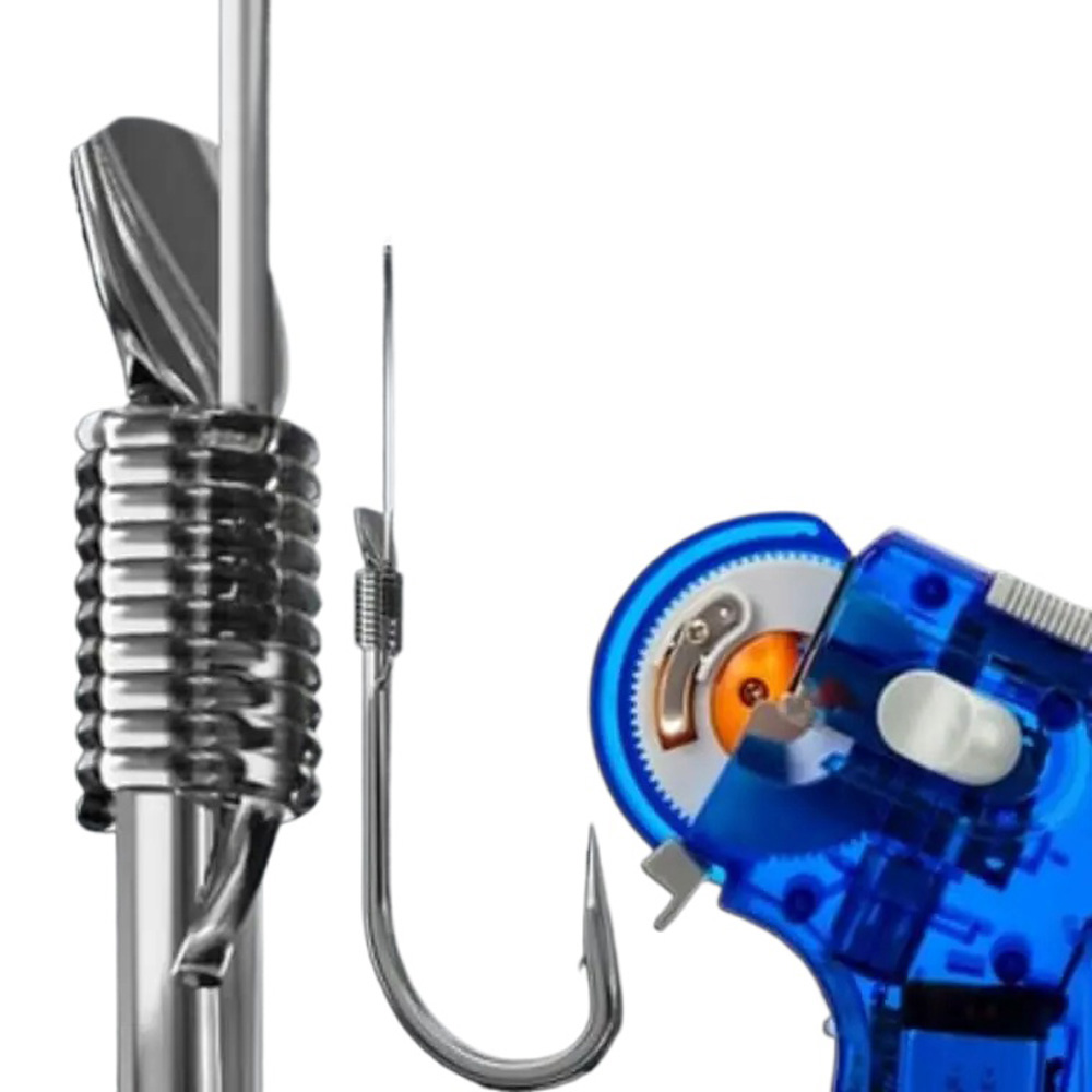 USB Charge Electric Automatic  - Fishing Line Dispenser 리뷰 및 가격