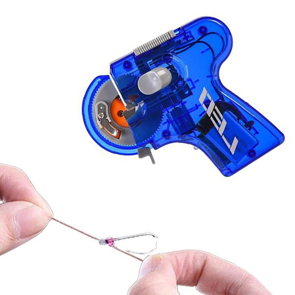 USB Charge Electric Automatic  - Fishing Line Dispenser 리뷰 및 가격