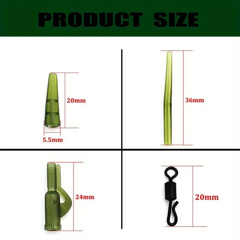 1-5 bag Carp Fishing Accessori - Fishing Line Winder 리뷰 및 가격