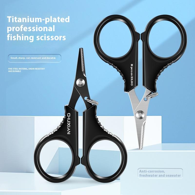Fishing Line Scissors Heavy-du - Freshwater Line 리뷰 및 가격
