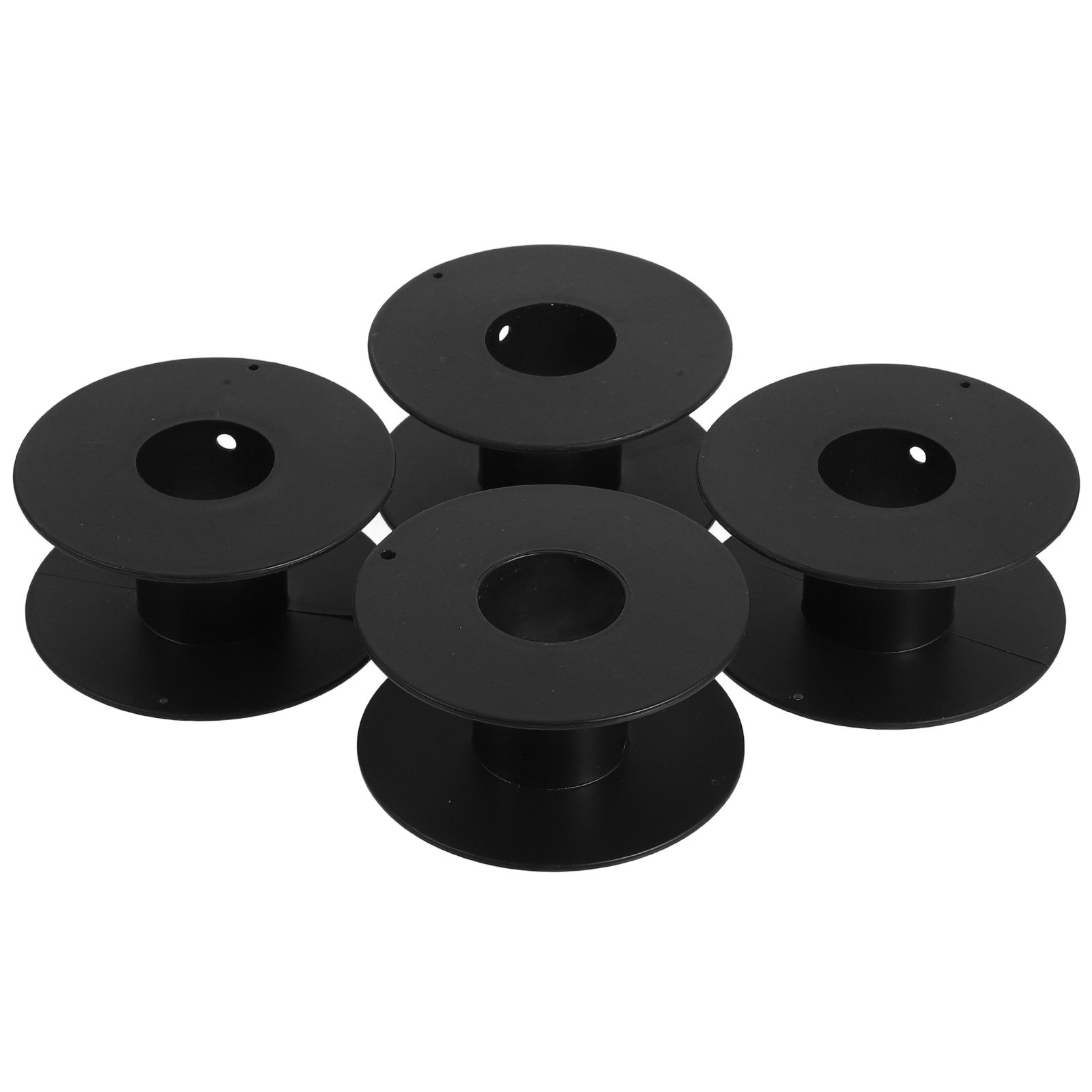 4Pcs Heavy Duty Plastic Wire S - Fishing Line Dispenser 리뷰 및 가격
