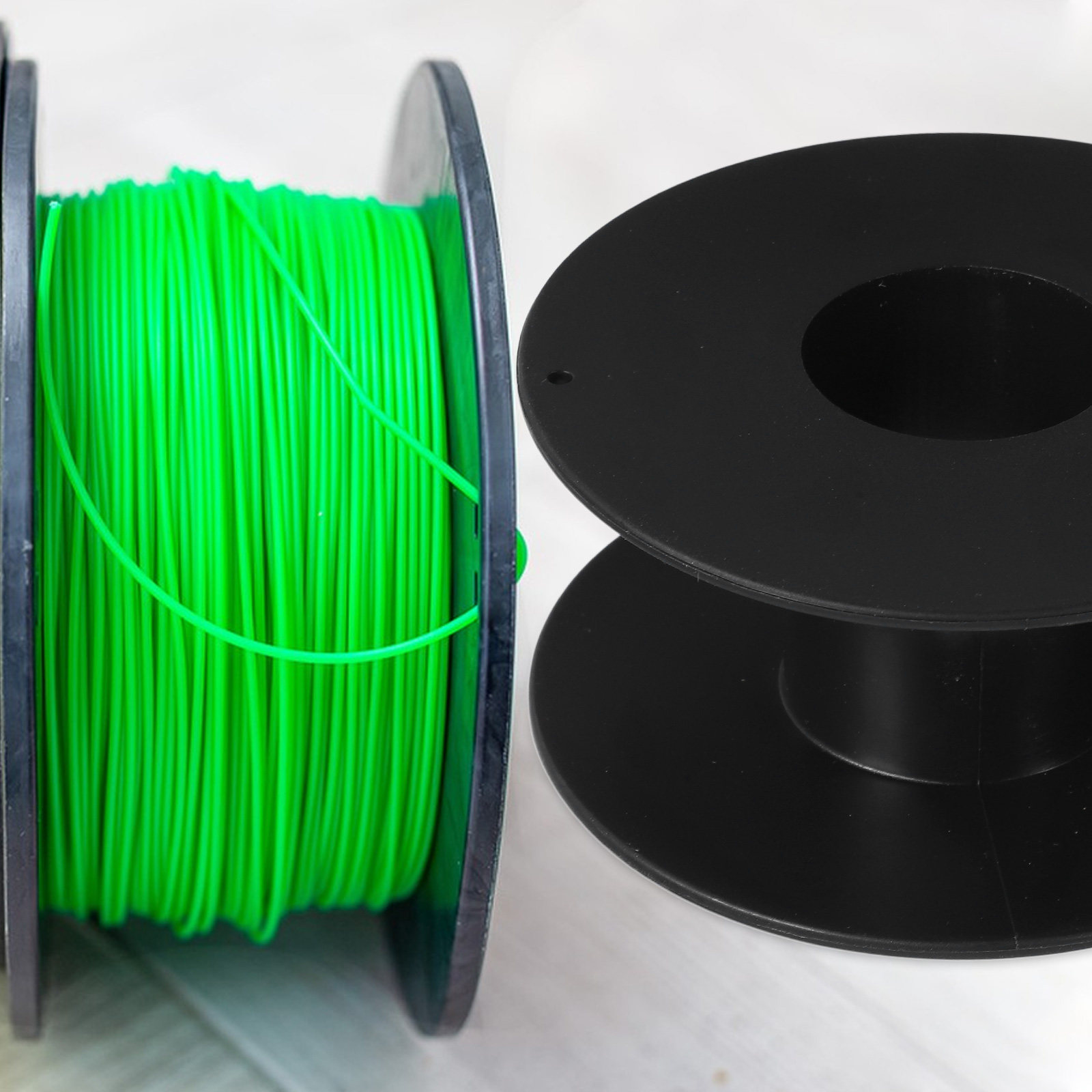 4Pcs Heavy Duty Plastic Wire S - Fishing Line Dispenser 리뷰 및 가격
