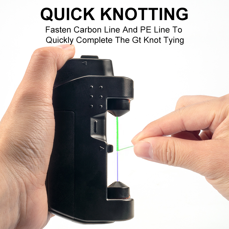 Kingdom Hot Electric Knotter F - Fishing Line Dispenser 리뷰 및 가격