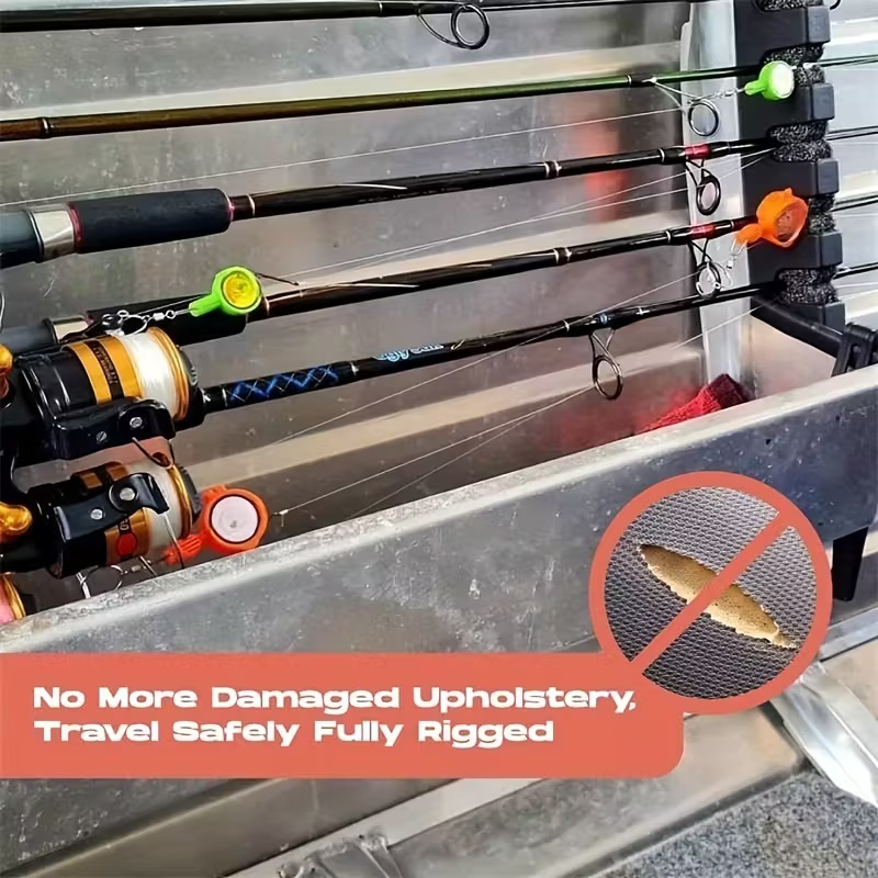2pcs   Fishing Gadgets: Knotti - Fishing Line Dispenser 리뷰 및 가격