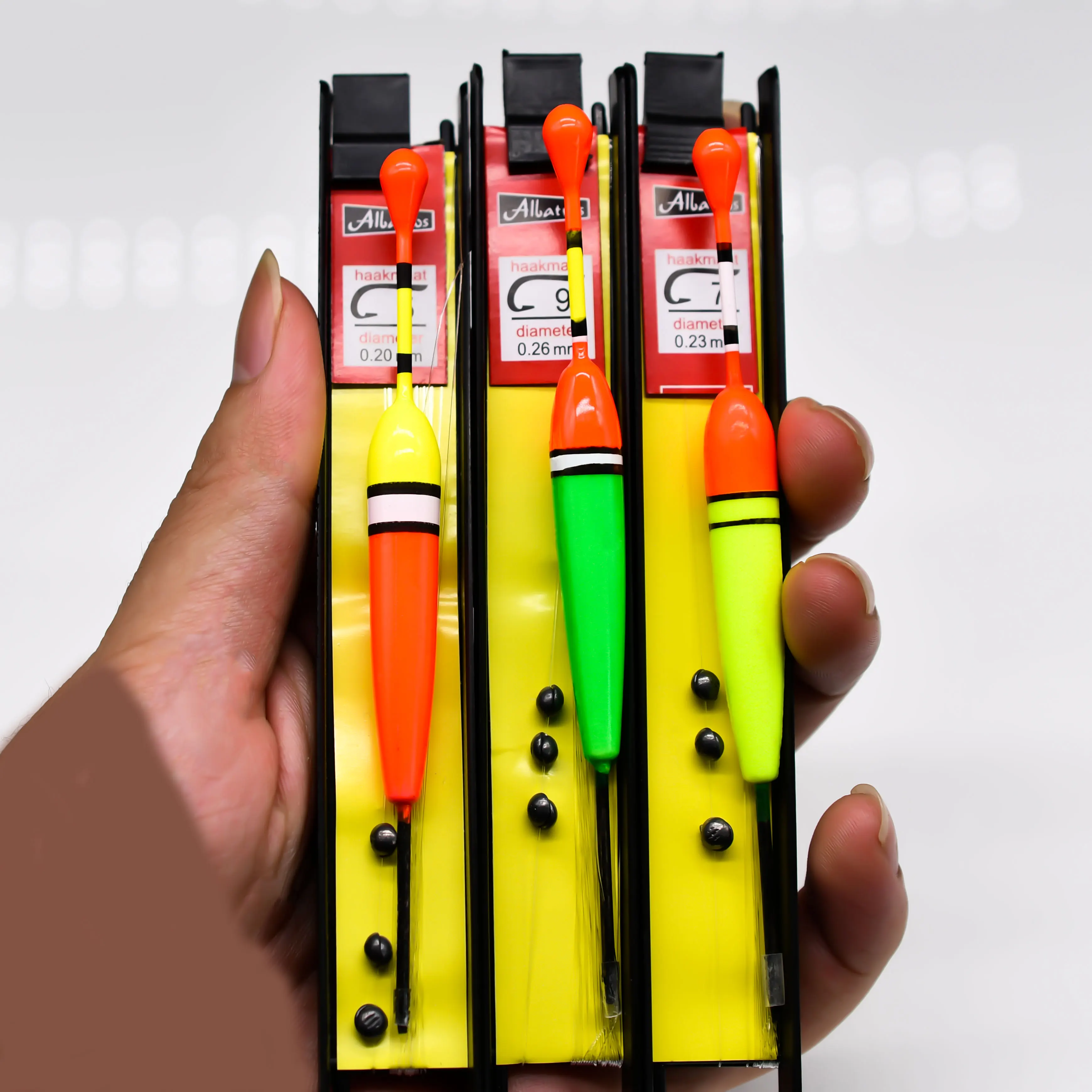 Topranc Fishing Bobber Line Ki - Fishing Line Dispenser 리뷰 및 가격