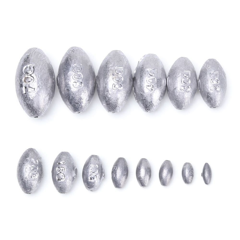 5/10Pcs High Quality Line Sink - Monofilament Line 리뷰 및 가격