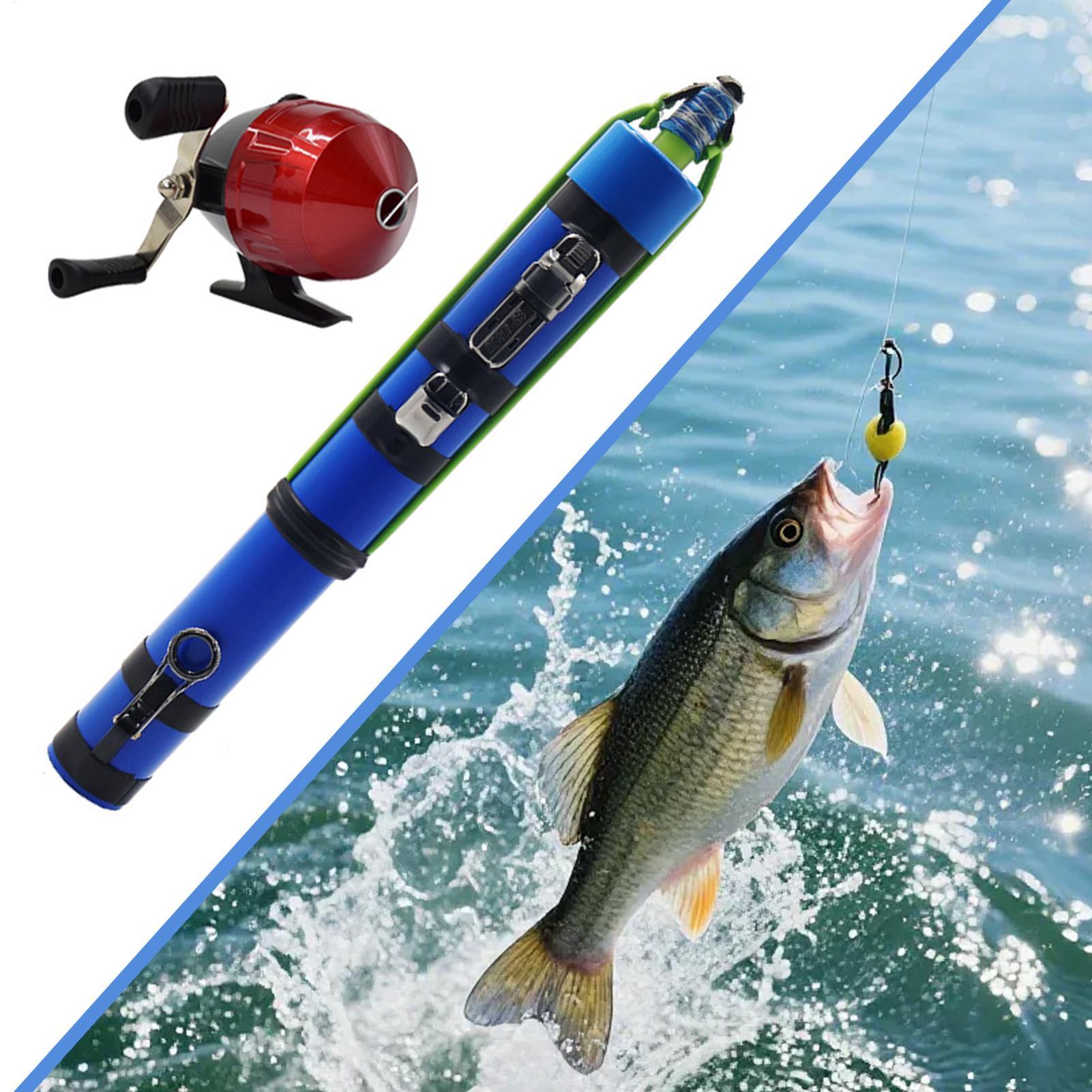 Fishing Pole Slingshot Design  - Fishing Line Spooler 리뷰 및 가격