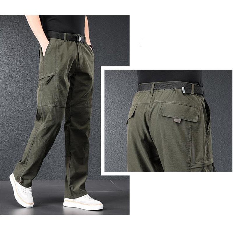 2026 New Hiking Pants Men Spri - Fly Line 리뷰 및 가격