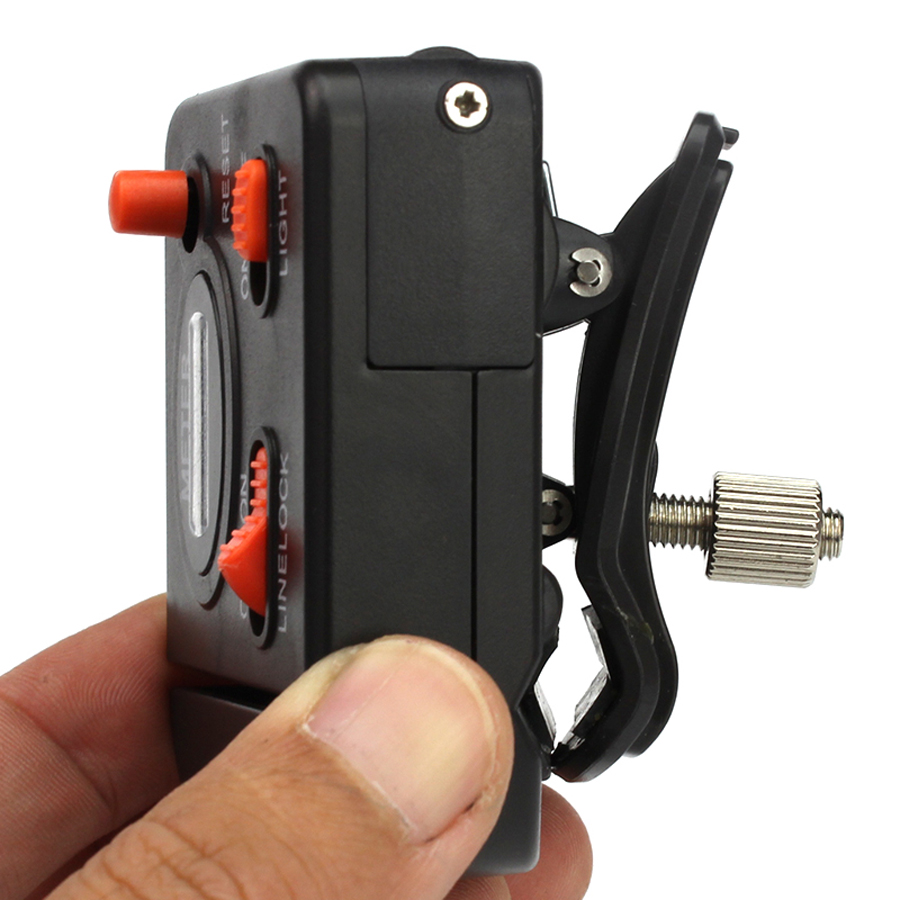 Digital Fishing Line Counter D - Fishing Line Winder 리뷰 및 가격