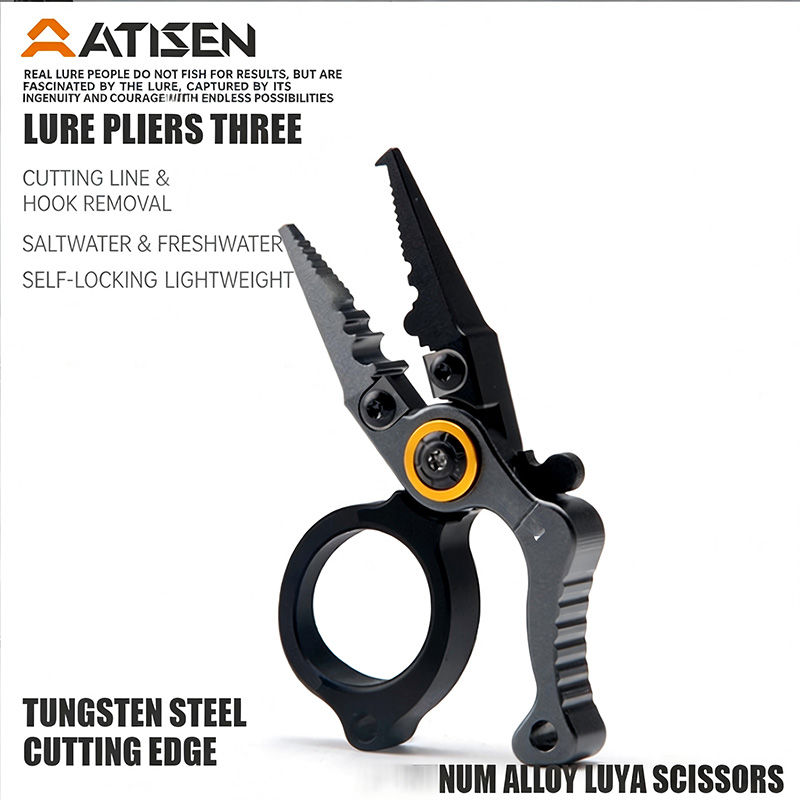 Mini Portable Aluminum Fishing - Fishing Line Cutter 리뷰 및 가격