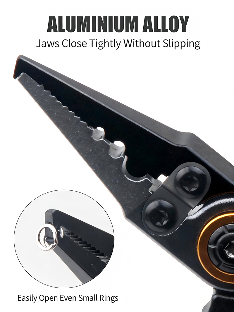 Mini Portable Aluminum Fishing - Fishing Line Cutter 리뷰 및 가격