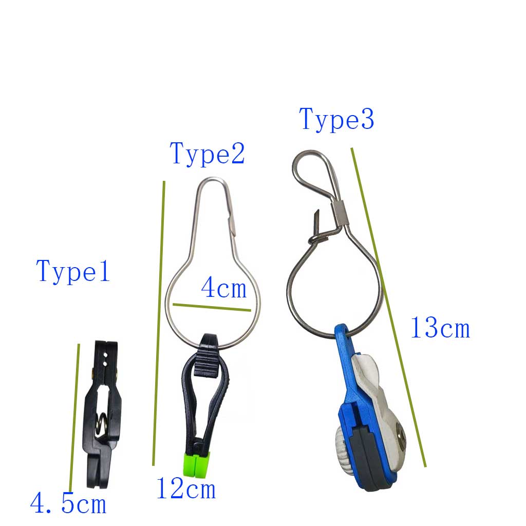 Fishing Line Outrigger Release - Fishing Line Box 리뷰 및 가격
