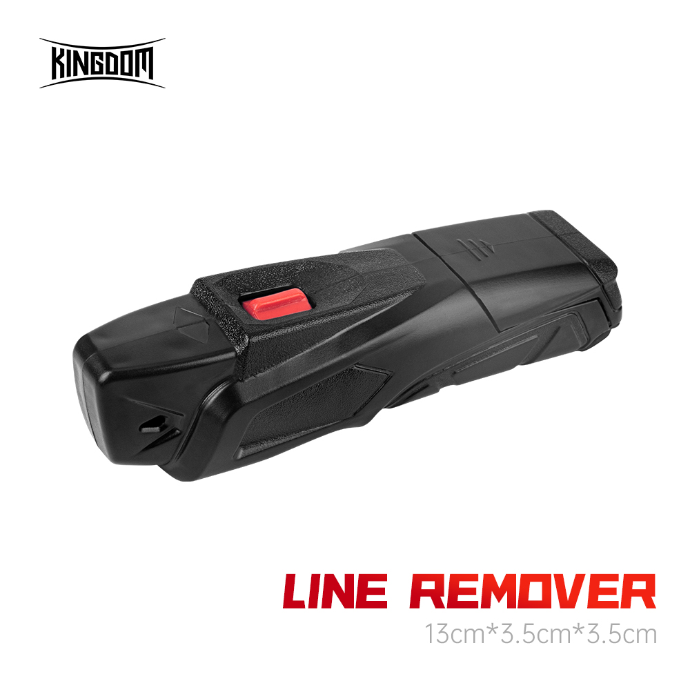 Kingdom Electric Fishing Line  - Fishing Line Dispenser 리뷰 및 가격