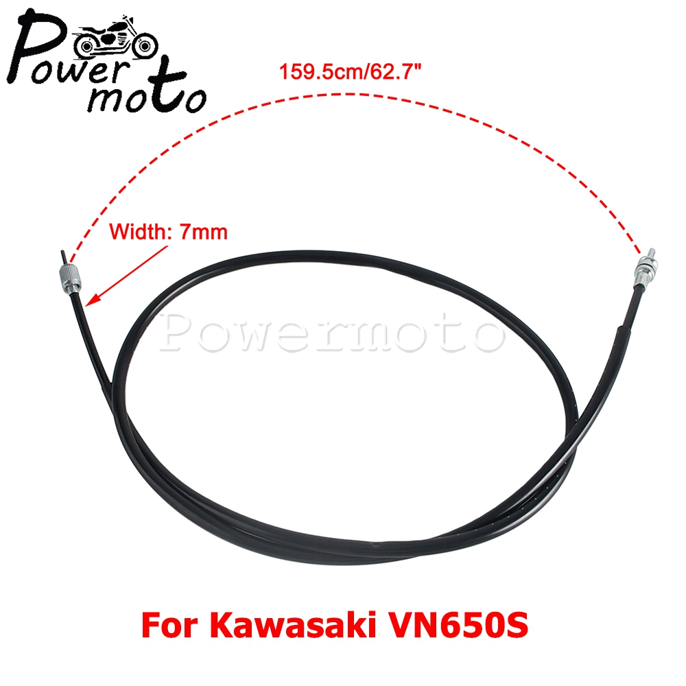 160cm Speed Gauge Wire Cable M - Braided Line 리뷰 및 가격