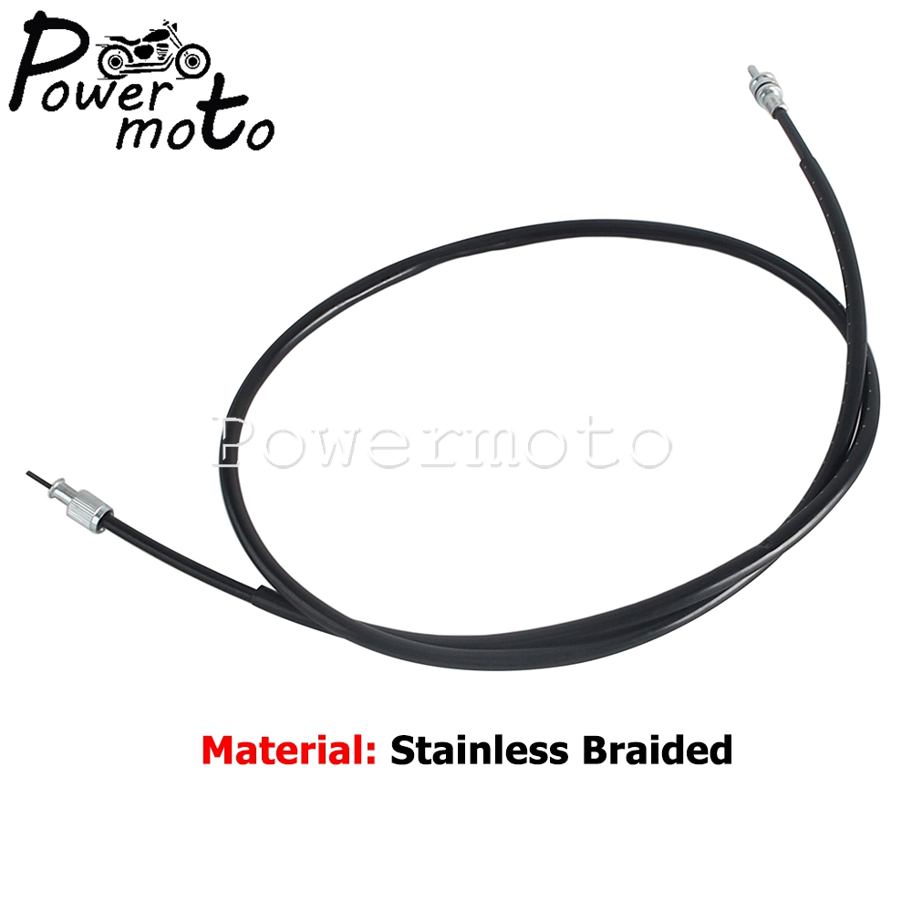 160cm Speed Gauge Wire Cable M - Braided Line 리뷰 및 가격