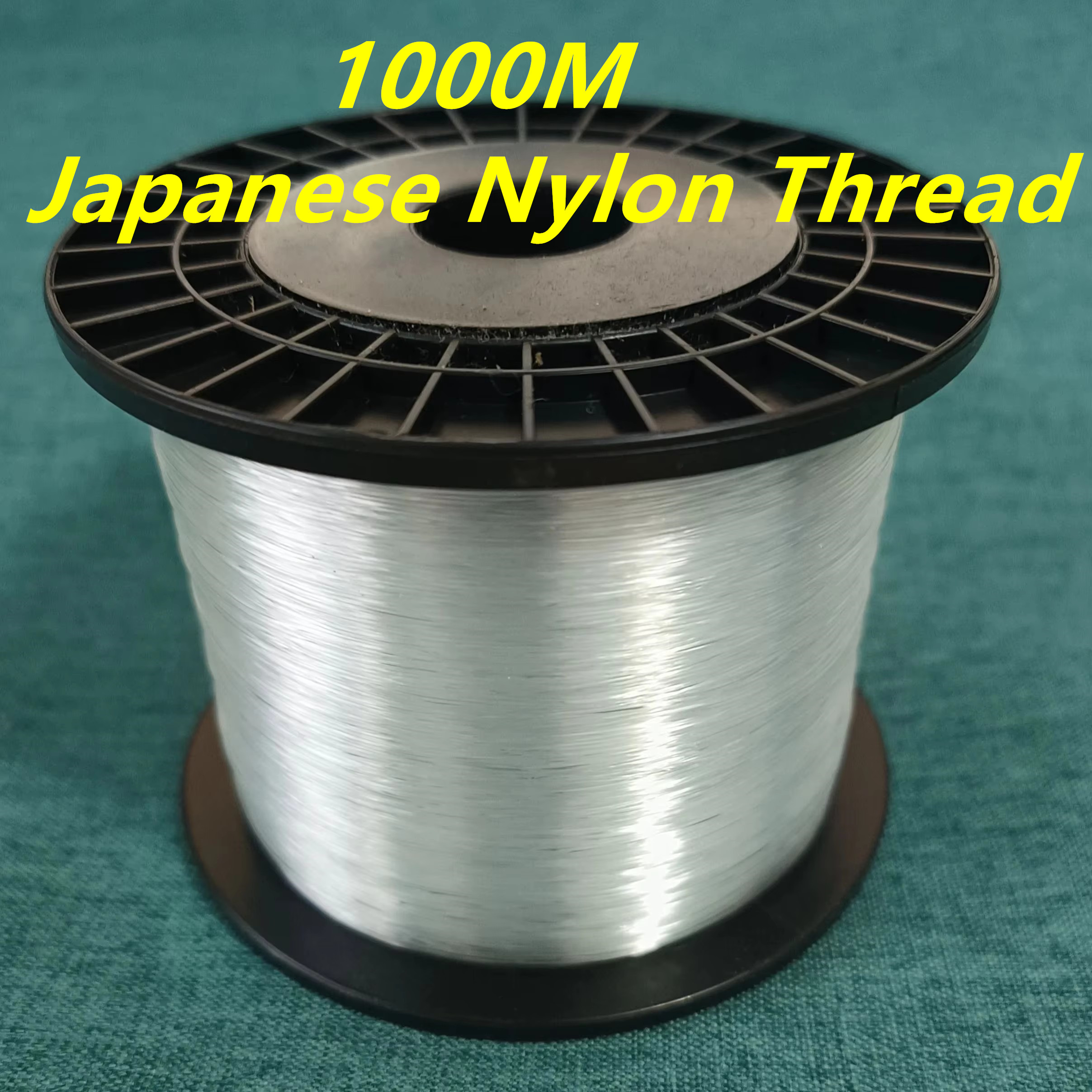 1000M Japanese Nylon Fishing L - Copolymer Line 리뷰 및 가격