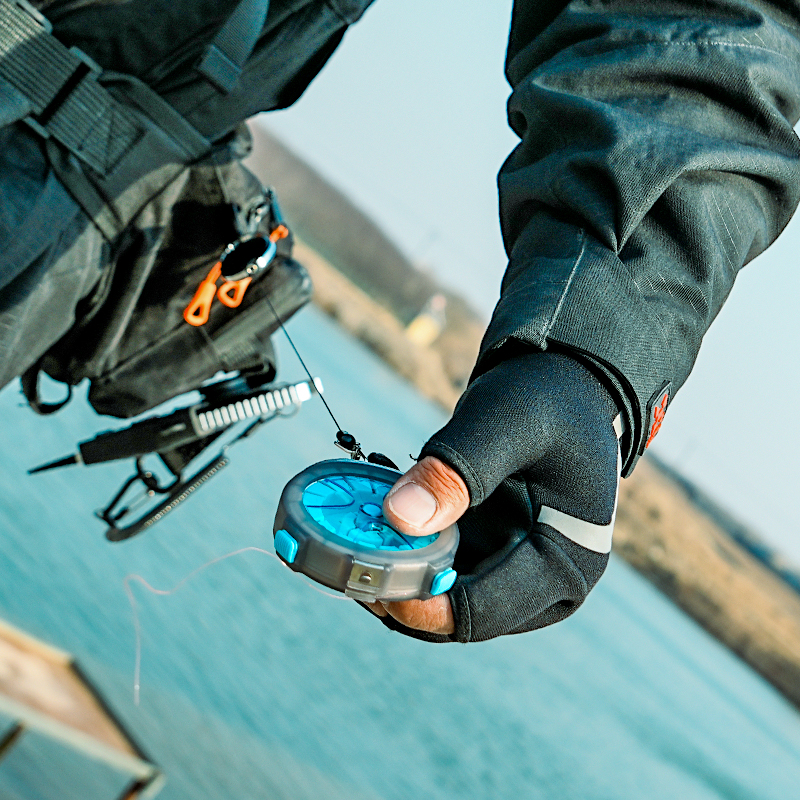 HASIDA Sub Line Box Fishing Ta - Fishing Line Box 리뷰 및 가격