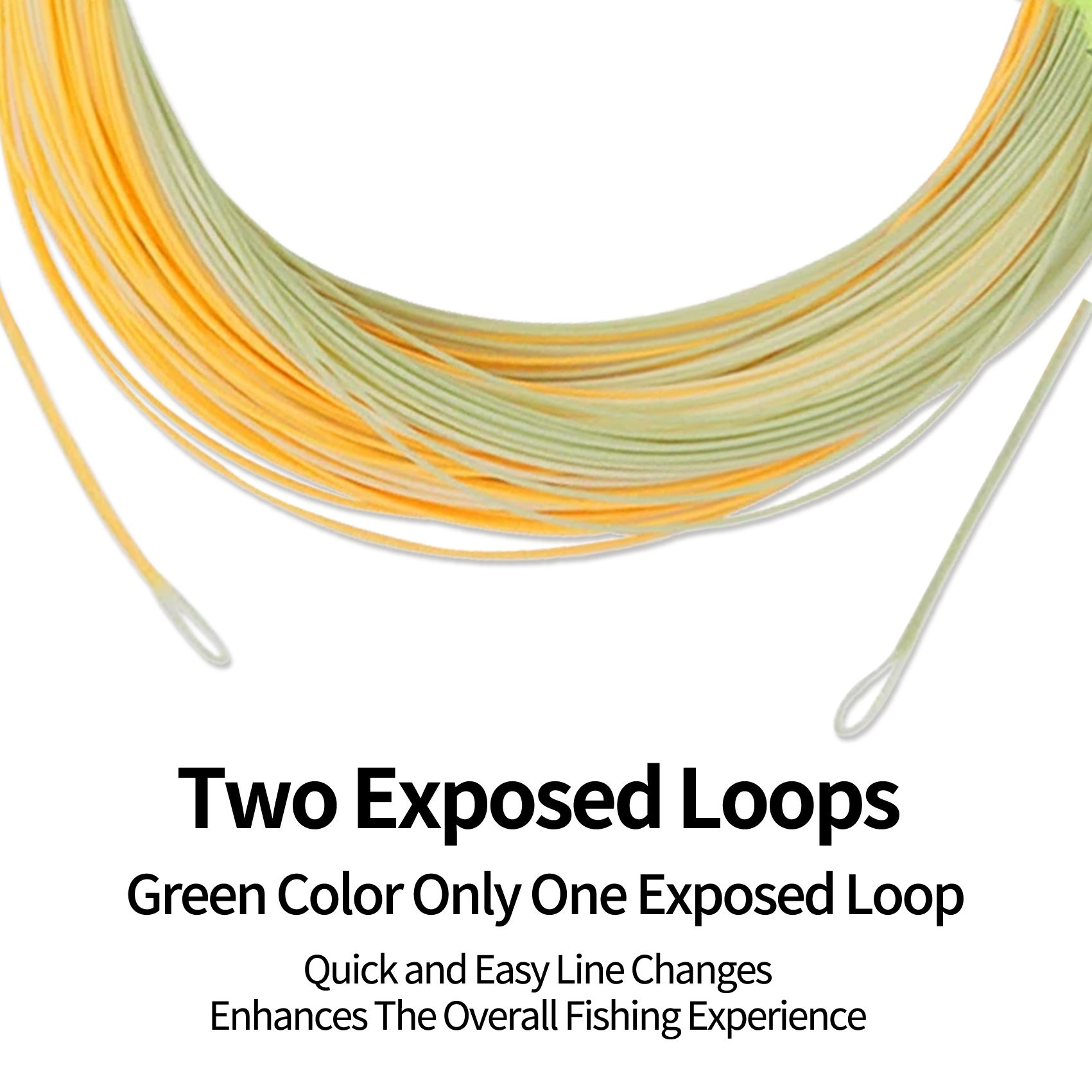 Aventik Super Slim Three Color - Copolymer Line 리뷰 및 가격