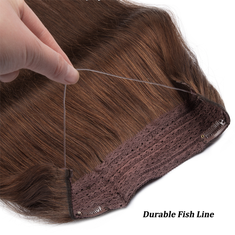 Straight Fishing Line Human Ha - Tippet Line 리뷰 및 가격