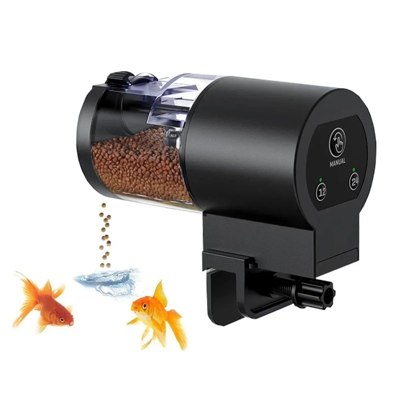 100ml Digital Automatic Fish F - Fishing Line Dispenser 리뷰 및 가격