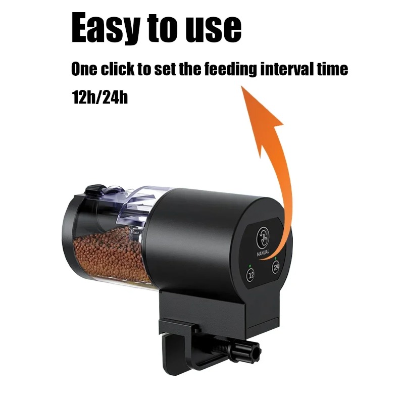 100ml Digital Automatic Fish F - Fishing Line Dispenser 리뷰 및 가격