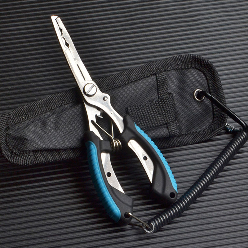 Multifunction Fishing Pliers A - Fishing Line Cutter 리뷰 및 가격