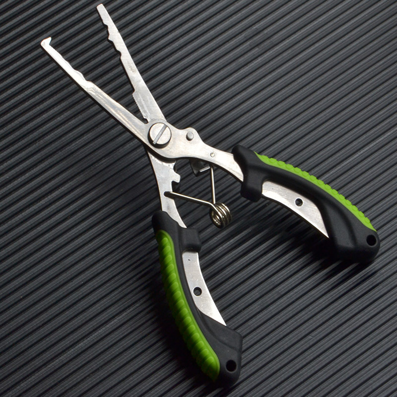 Multifunction Fishing Pliers A - Fishing Line Cutter 리뷰 및 가격