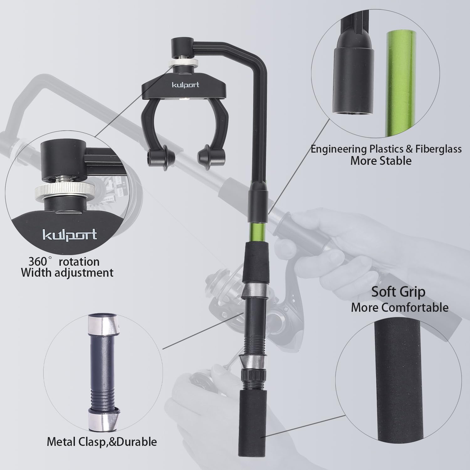 Fishing Line Spooler, Adjustab - Monofilament Line 리뷰 및 가격