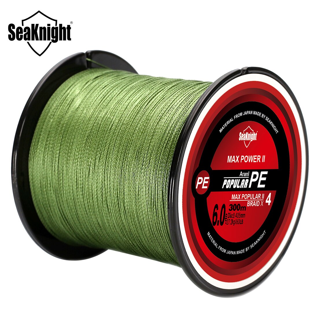 SeaKnight TriPoseidon Series 4 - Copolymer Line 리뷰 및 가격