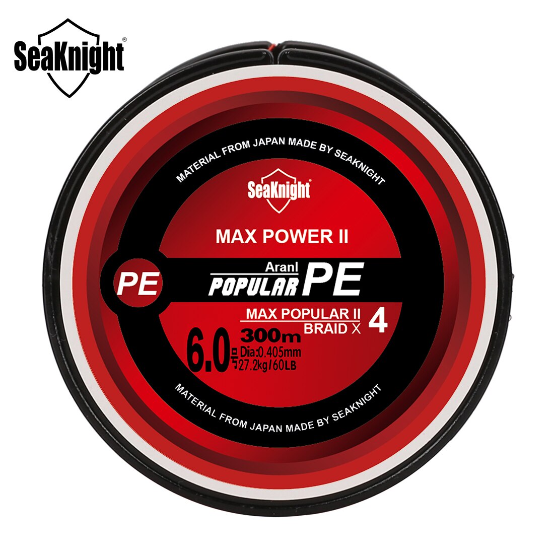 SeaKnight TriPoseidon Series 4 - Copolymer Line 리뷰 및 가격