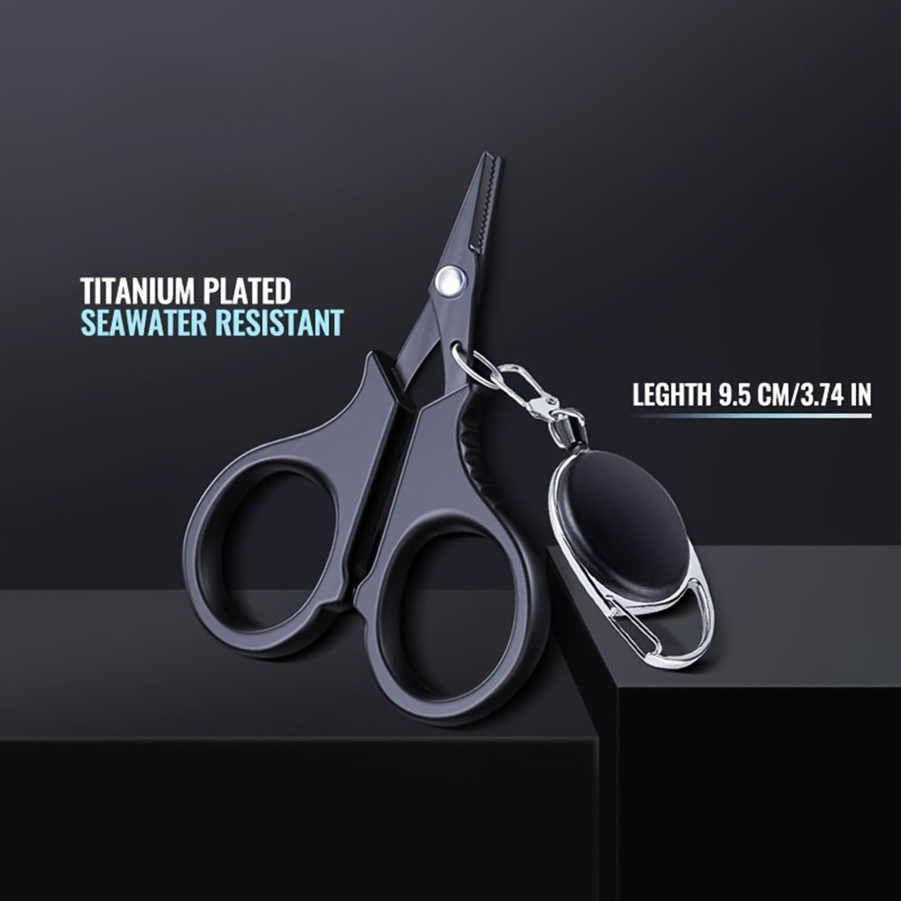 1set Titanium Coating Stainles - Monofilament Line 리뷰 및 가격