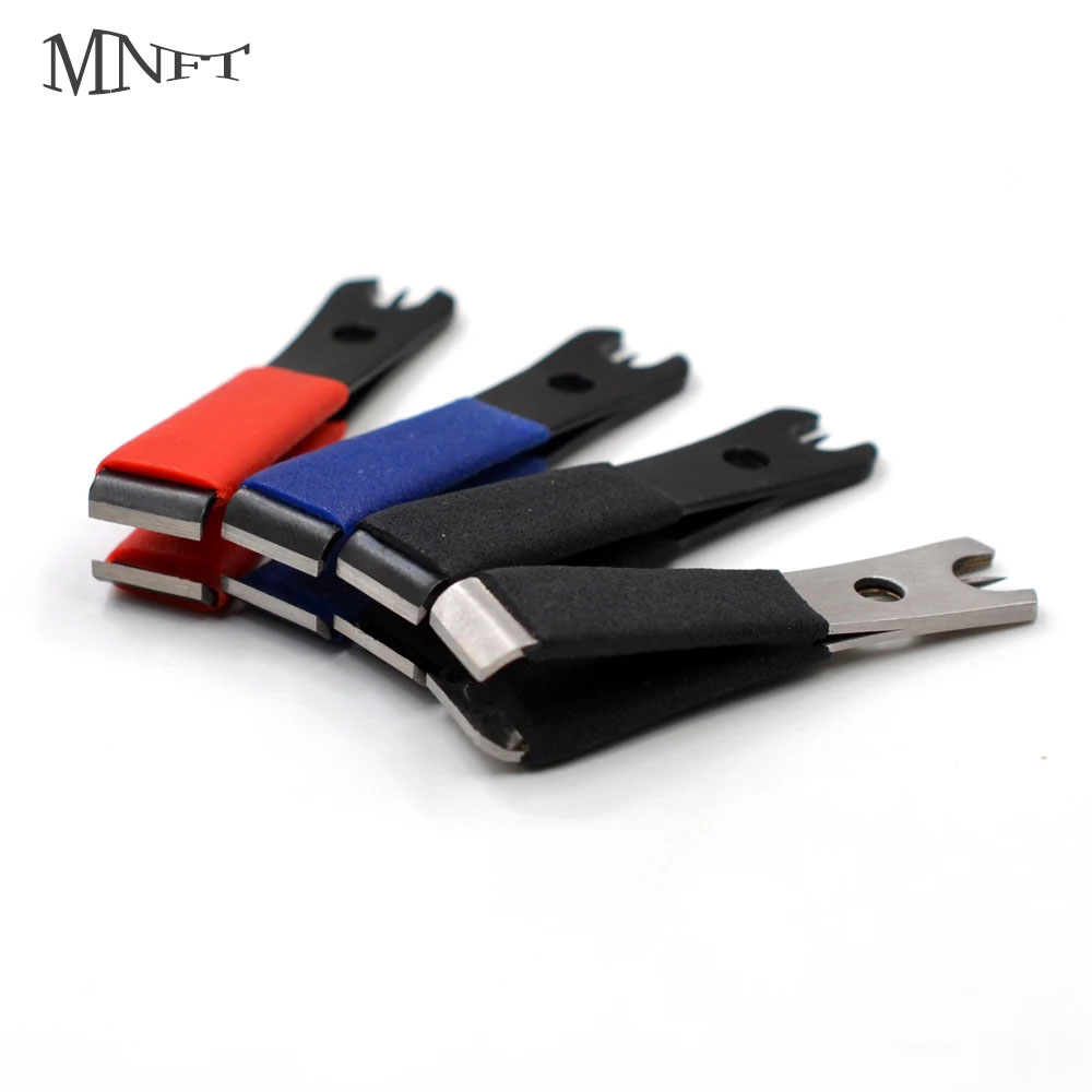 MNFT 1Pcs Fly Fishing Line Nip - Monofilament Line 리뷰 및 가격