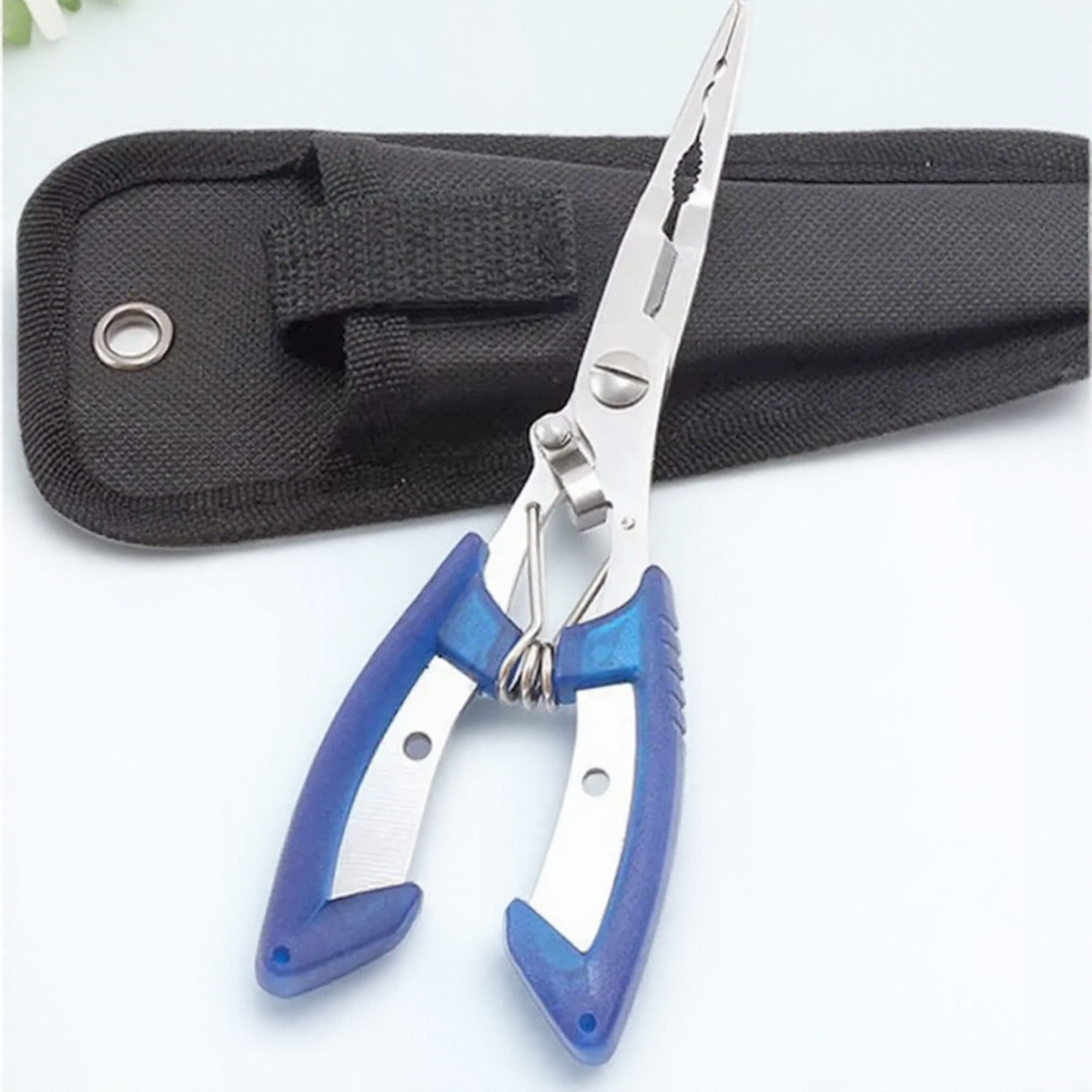 Multifunction 17CM Fishing Pli - Fishing Line Cutter 리뷰 및 가격