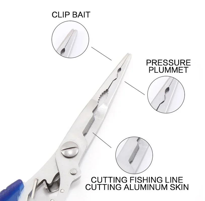 Multifunction 17CM Fishing Pli - Fishing Line Cutter 리뷰 및 가격
