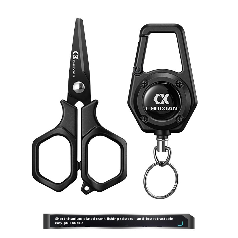 QAJTAO Portable titanium plate - Fishing Line Dispenser 리뷰 및 가격
