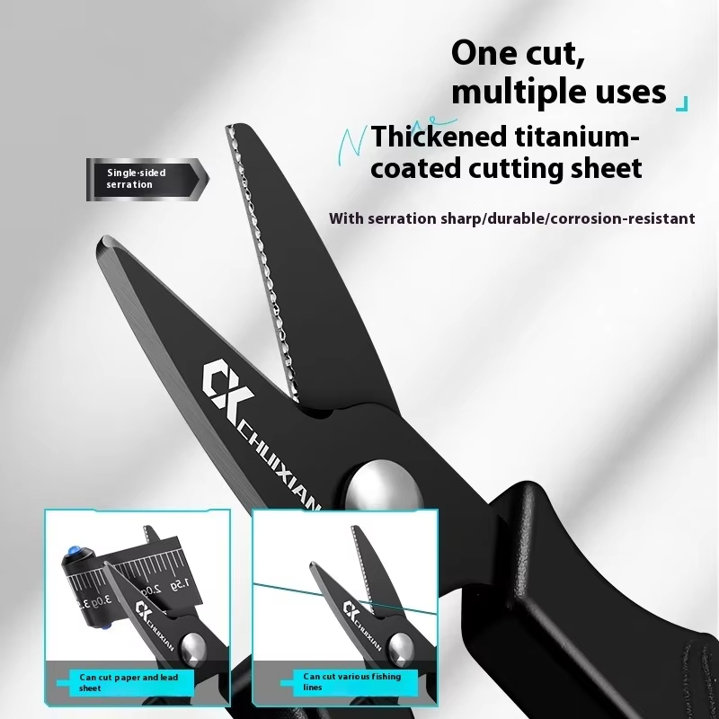 QAJTAO Portable titanium plate - Fishing Line Dispenser 리뷰 및 가격
